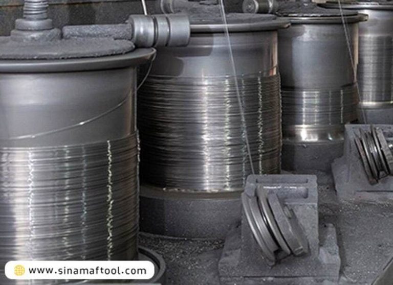 رمزگشایی اسرار قیمت مفتول: عواملی که تعیین کننده هزینه ها هستند