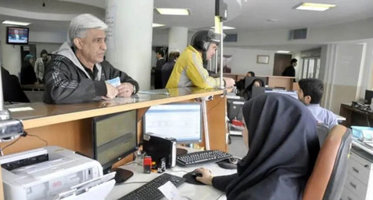 طرح جدیدی برای ساماندهی کارکنان دولت در حال آماده‌سازی است! به تازگی اخبار جذابی از پیشرفت طرح ساماندهی کارکنان دولت منتشر شده است. همراه با فیلم‌های جذابی از این طرح جدید.