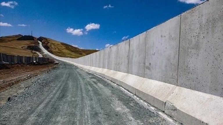 مرزهای ایران و افغانستان: تنگنا و مسدودگی جدی؟