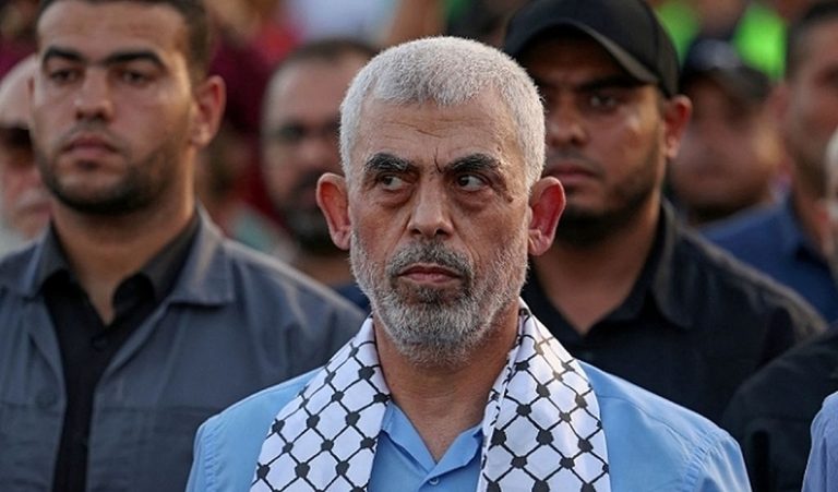 آیا می‌دانید چه پیام مهمی از یحیی السنوار در فیلم آخرینشاهدی داد؟