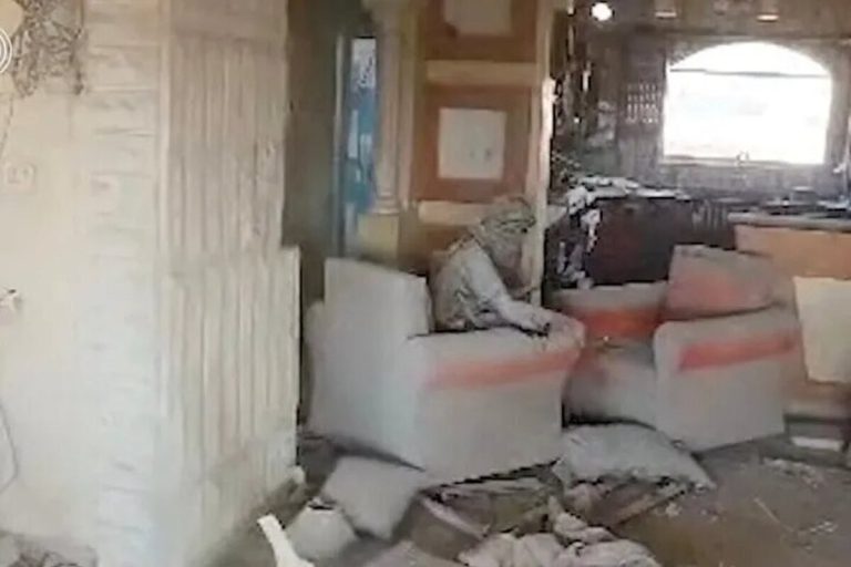 گناه بزرگ اسرائیل: اشتباهاتی که آنها به آن داخل شدند!