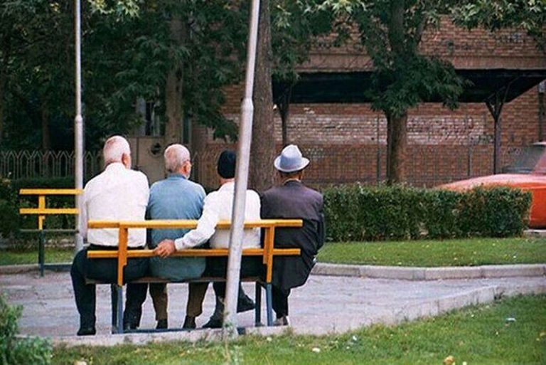 به خبر! صندوق بازنشستگی اعلام کرد: زمان واریز معوقات بازنشستگان بالاخره مشخص شد!