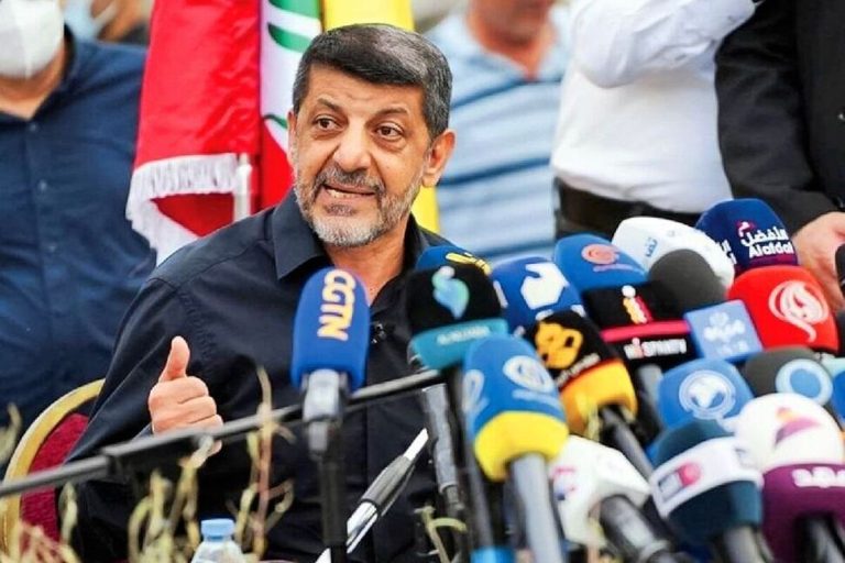 حزب‌الله: ما مسئول حمله به خانه نتانیاهو هستیم! تماشای فیلم این اقدام شجاعانه