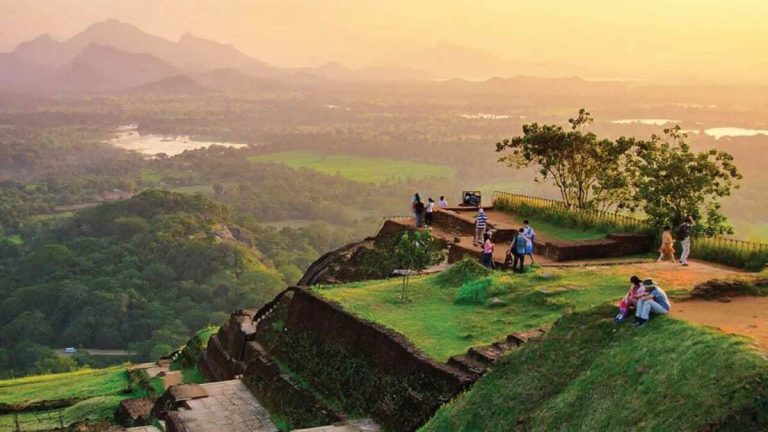 فرصت ویژه! تور لحظه آخری به سریلانکا از مشهد با قیمت های ویژه + جدول قیمتها