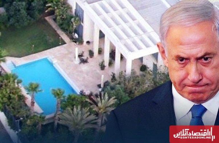 مسؤولیت تهاجم به خانه نتانیاهو را می‌پذیریم  – ما به خانه نتانیاهو حمله می کنیم