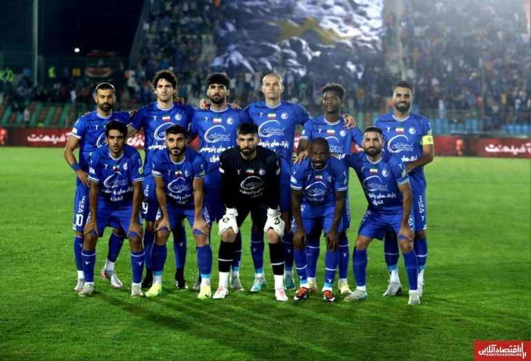 تیم استقلال در هفته سوم لیگ نخبگان با بازی جذاب در برابر النصر به نتایج قابل توجهی دست پیدا کرد