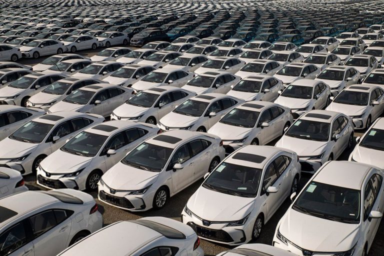 کدام خودرو بیشترین فرصت برنده شدن در طرح وارداتی دارد؟