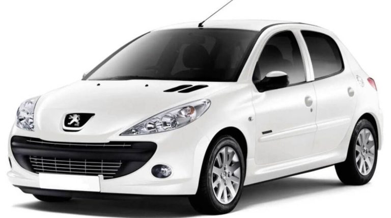 تصویری جذاب از ثبت نام ایران خودرو آبان ۱۴۰۳: با ۲۰۰ میلیون پژو ۲۰۷ به خودت هدیه بده! ثبت نام کن و از این فرصت بی‌نظیر بهره مند شوید. + لینک به ثبت نام