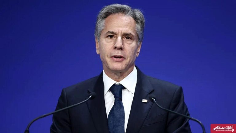 بلینگن و تنش‌های منطقه‌ای: نگرانی‌های سرزمین ایران