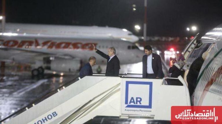 پس از اجلاس بریکس، پزشکان به سوی تهران حرکت کردند: استعدادهای بومی جهانی با هم دست می‌دهند