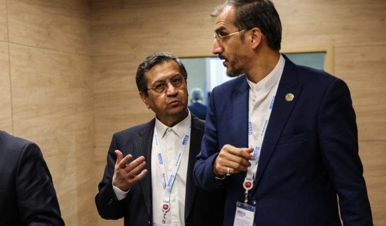 ایران به تیم بانک توسعه بریکس پیوسته و جایزه سهامداری را از آن آغاز کرده است!