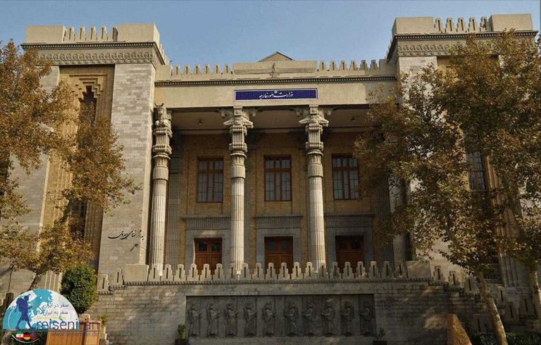 بیانیه وزارت خارجه در محکومیت تجاوز های ظالمانه رژیم صهیونیستی