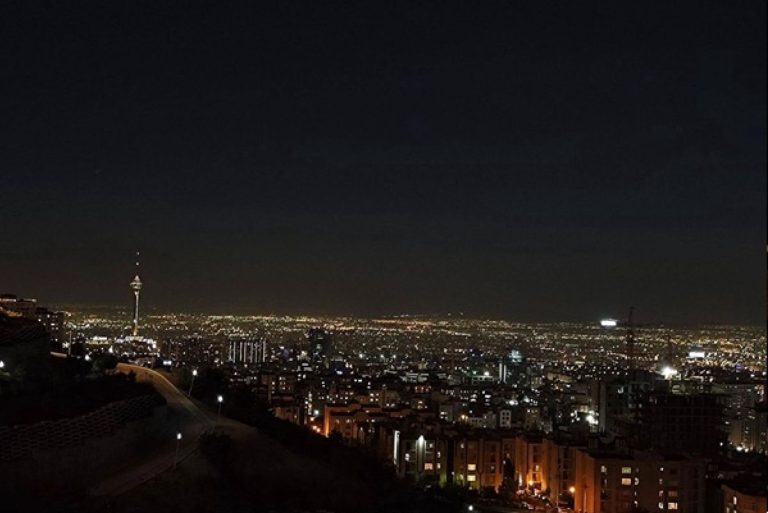 وقتی ۲۰۰ موشک بالستیک به سوی ما پرتاب می‌شوند، تنها صدای انفجار می‌شنویم!