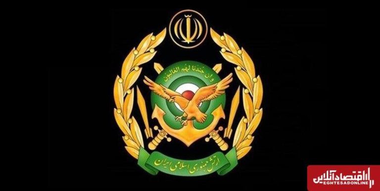 این عنوان رو درکش کن و به صورت جذاب بازنویسیش کن  پنجمین شهید ارتش در حمله اسرائیل به ایران