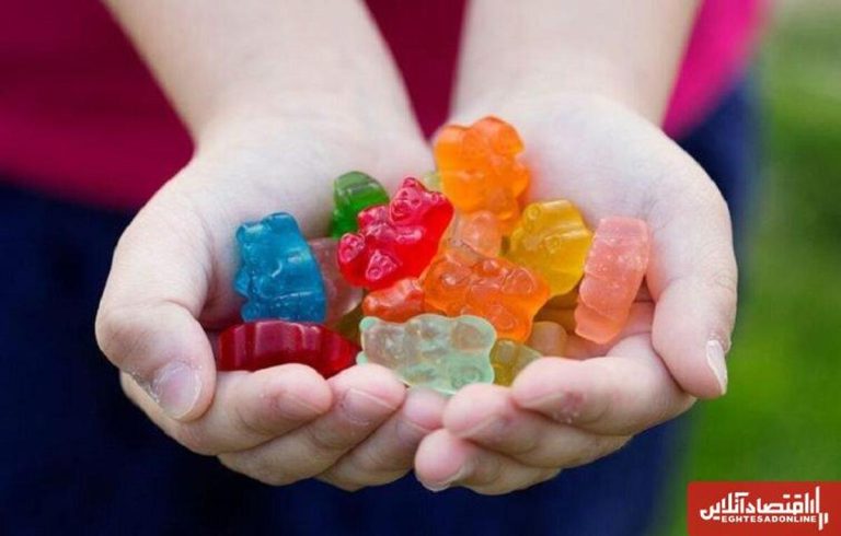 این عنوان رو درکش کن و به صورت جذاب بازنویسیش کن  تأثیرات منفی پاستیل بر سلامت کودکان؛ آنچه باید بدانید!