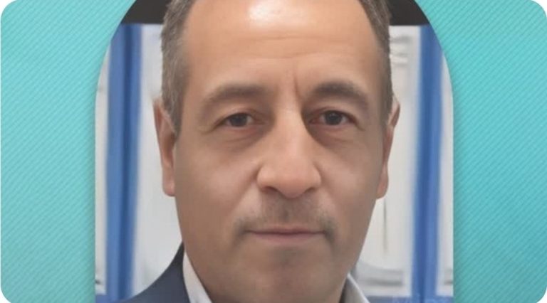 این عنوان رو درکش کن و به صورت جذاب بازنویسیش کن  شهید الله‌وردی رحیم‌پور فرد غیرنظامی که در حمله اسرائیل شهید شد، که بود؟