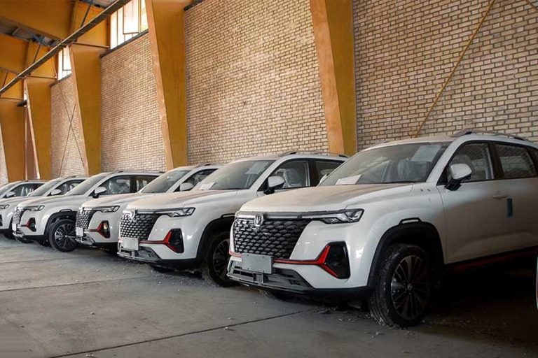 این عنوان رو درکش کن و به صورت جذاب بازنویسیش کن  اطلاعیه مهم برای مشتریان خودرو‌های وارداتی / عجله کنید