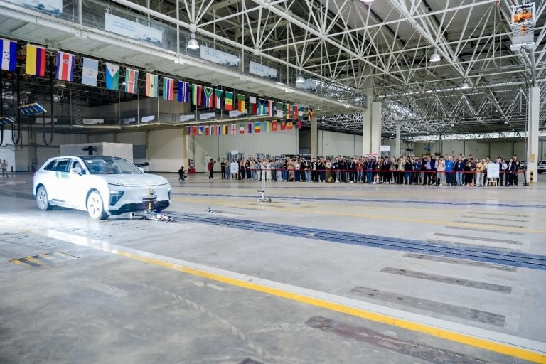 این عنوان رو درکش کن و به صورت جذاب بازنویسیش کن  اجلاس کاربران 2024 شرکت چری