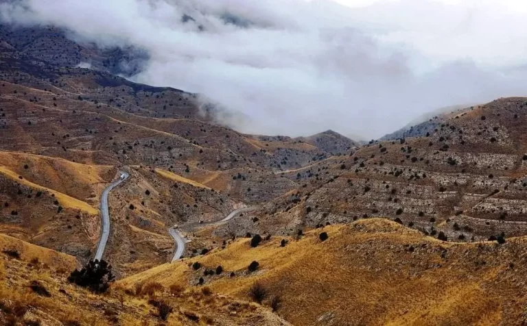 امروز آخرین فرصت برای تفرج در مناطق زیبای حفاظت شده خراسان رضوی