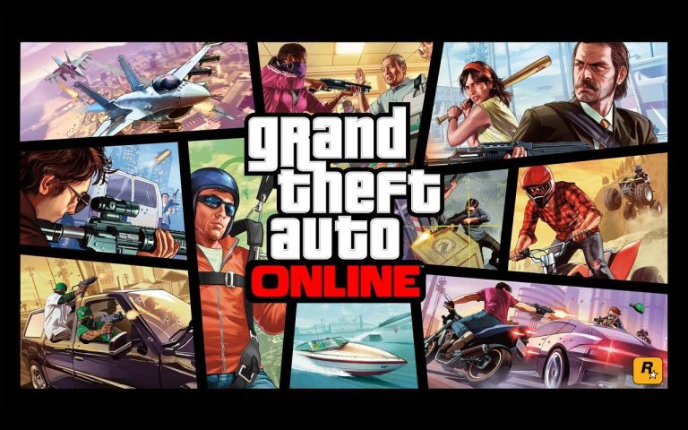 🔥 ماموریت‌های حیرت‌انگیز GTA Online برای کسب ثروت به سرعت! 💰 فرصت طلایی برای جذب ثروت واقعی در جهان مجازی GTA! 🎮با ماموریت‌های هیجان‌انگیز، پول عملکرد خیره‌کننده خود را افزایش دهید! 🚗 از این فرصت برای شکست‌ناپذیر شدن و رسیدن به قله بزرگی بهره بگیرید!