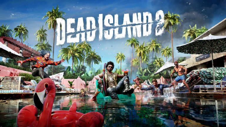Dead Island 2: جذب 10 میلیون بازیکن جدید!