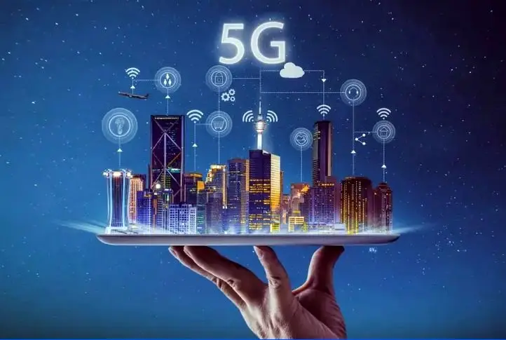 آخرین وضعیت شبکه 5G در شهرها و گوشی‌هایی که می‌توانند به آن متصل شوند!