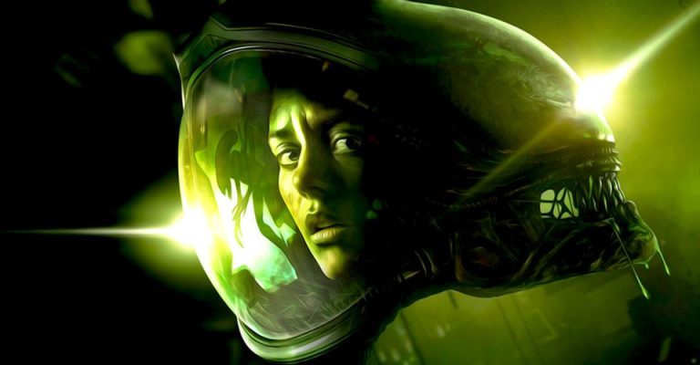 چرا Alien Isolation هنوز یکی از بهترین بازی‌های ترسناک به حساب می‌آید؟ جای خالی قهرمانی خودروی جنگلی Alien Isolation!