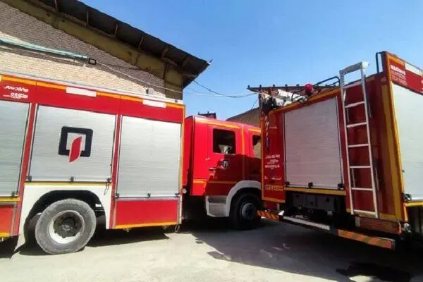 حریق و خسارت هنگفت در پالایشگاه پترو شوشتر؛ آمار اولیه فوتی‌ها و زخمی‌ها منتشر شد! (ویدئو)