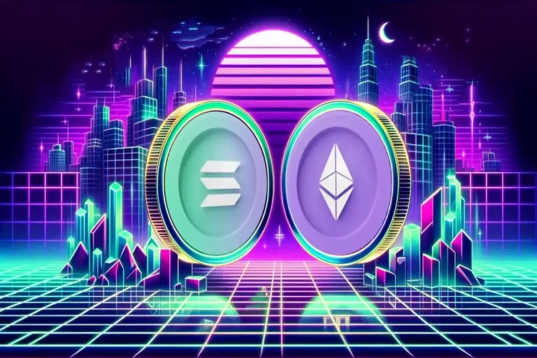 تفاوت در سود خرید سولانا و اتریوم: کدامیک سرمایه‌گذاری پرسودتر است؟