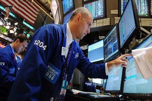 حجم کسری بودجه آمریکا عجیب‌وغریب چقدر شد؟