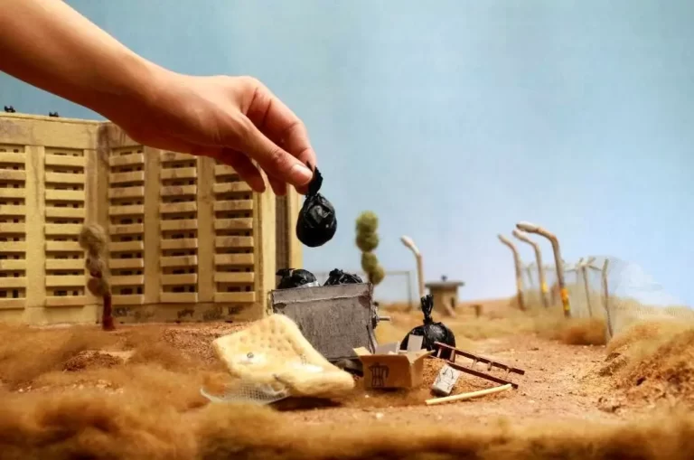 جشنواره فیلم فتحیه: نمایش شگفت‌انگیز بلوک!