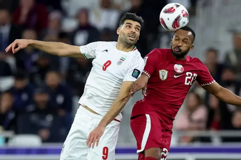 تحولات جنجالی بازی ایران و قطر در مرحله نهایی جام جهانی 2026 + بررسی لحظات حماسی بازی