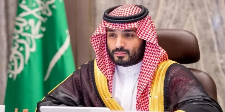 حال پادشاه سلمان در بهترین حالت است!