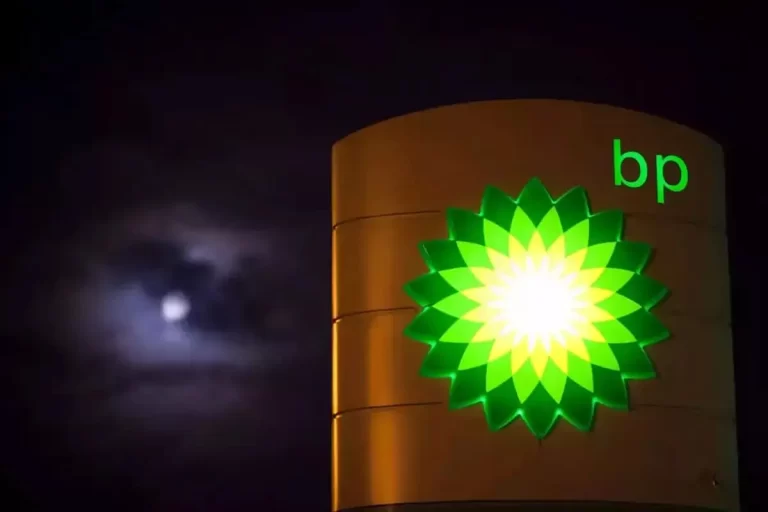 راهبرد BP برای کاهش تولید نفت تا سال 2030!