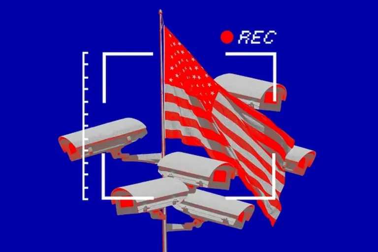 رازی که دوربین های نظارتی مرزی آمریکا پنهان کرده‌اند: چرا یک سوم آنها کار نمی‌کنند؟