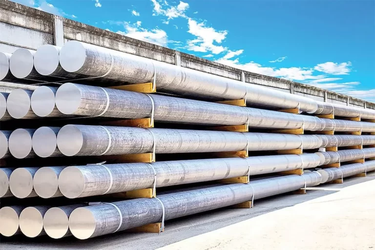 رشدی فوق‌العاده: درآمد آلومینیوم ایران با افزایش 71% شگفت‌ایجاد کرد!