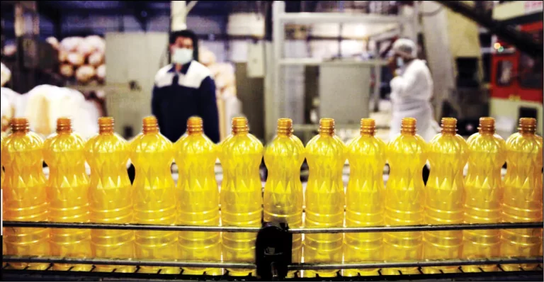 رقص روغن در نقطه جوش: آیا قیمت روغن به ایران رقصیده است؟