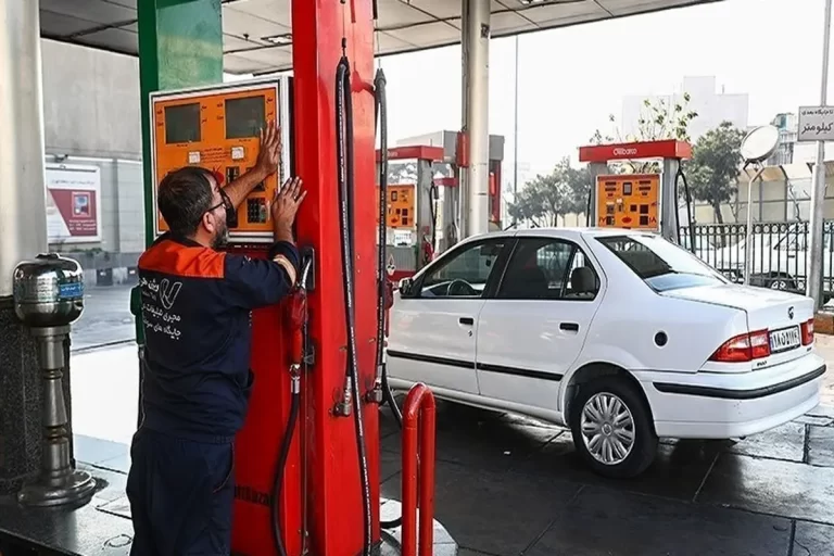 دلبسته‌های اشتباه: اینجا هزاران ریال شما نیایش شد‌هاید!