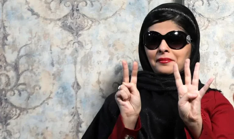 رازهای پنهان، مفتونی مریم حیدرزاده؛ داستان دزدی مهستی و شادمهر از من!