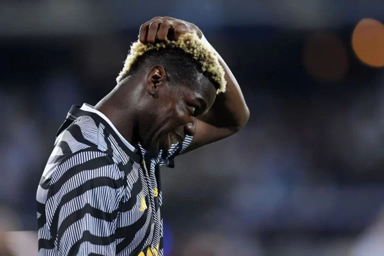 “بازگشت پوگبا؛ یوروپا آماده بازگشت ستاره فرانسوی به میادین!” + عکس