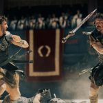 توفان اعجاب برای Gladiator II: بازگشت قهرمان منتظر شده