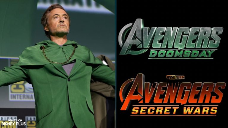 رازهای جذابی که از دنیای فیلم‌های آینده Avengers به اشتراک گذاشته شده!