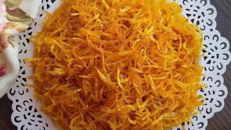 چگونه پیازهای داغ و خوشطعم خودتان را به چیپس تبدیل کنید؟