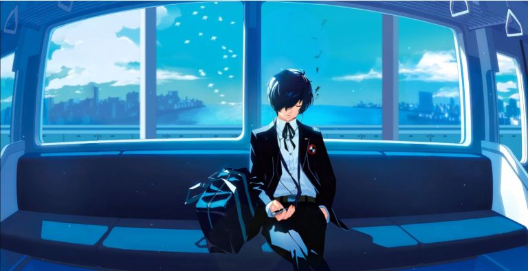 تجربه حماسی: انتخاب بین بودن یک ابرقهرمان در شهر نیویورک یا یک دانش آموز برتر در توکیو