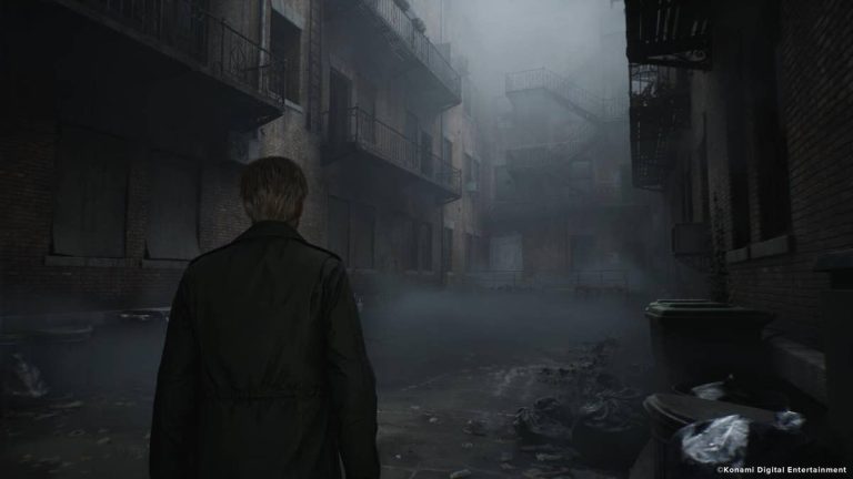 ایجادکنندگان بازی Silent Hill 2 آماده‌اند عناوین ترسناک تازه‌ای را بدون وقفه ساخته و تحویل دهند