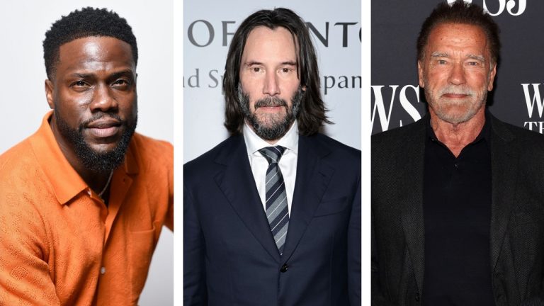 آمازون دست به معرفی صداپیشگان سریال Secret Level زد!