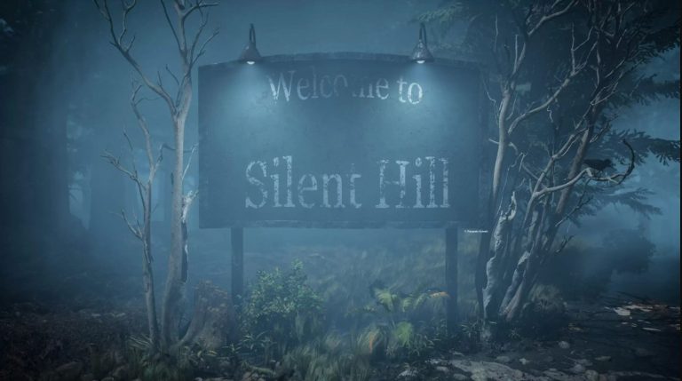 کشف گیاهی مرموز در دنیای تاریک بازی Silent Hill 2، به نام جدید و تازه‌ای ریمستر شده!