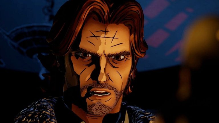 باورتان می‌شود بازی The Wolf Among Us 2 هنوز در حال ساخت است؟