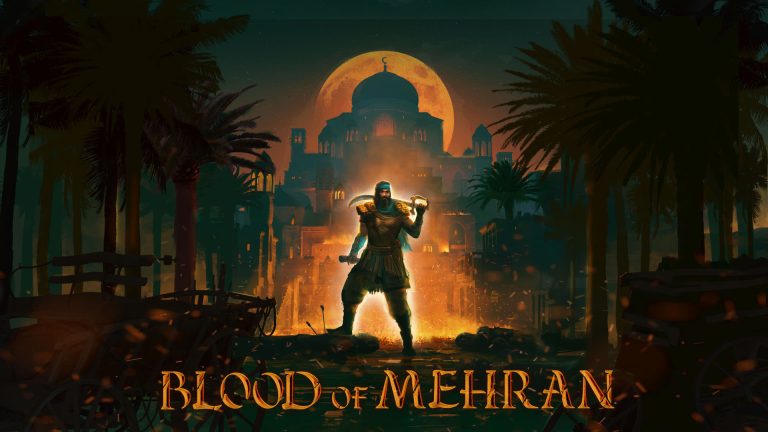 اکشن و هیجان بخش: بازی Blood of Mehran چیست و چه چیزهایی باید از آن بدانید؟