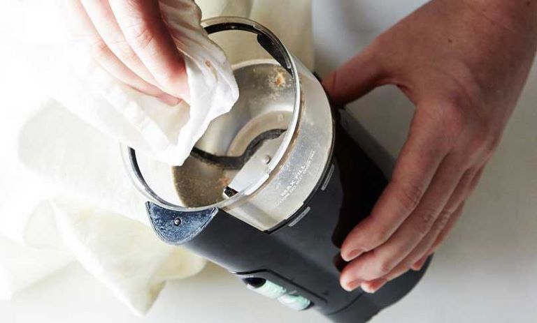 آسیاب برقی جدید؛ راه‌های خلاقانه برای بهبود تمیزکاری